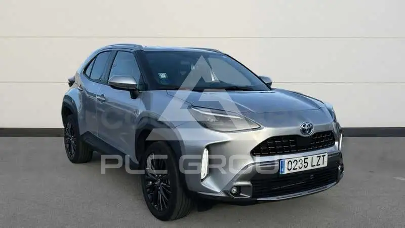 2022 Toyota YARIS