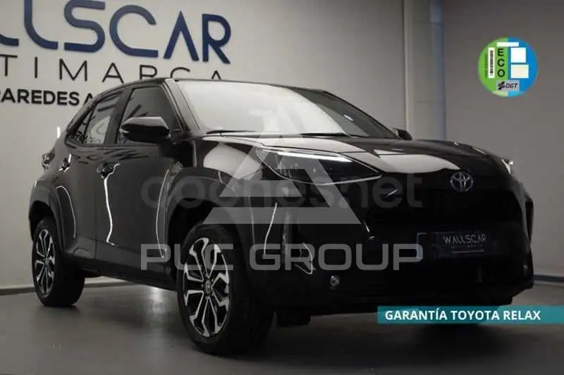 2022 Toyota YARIS