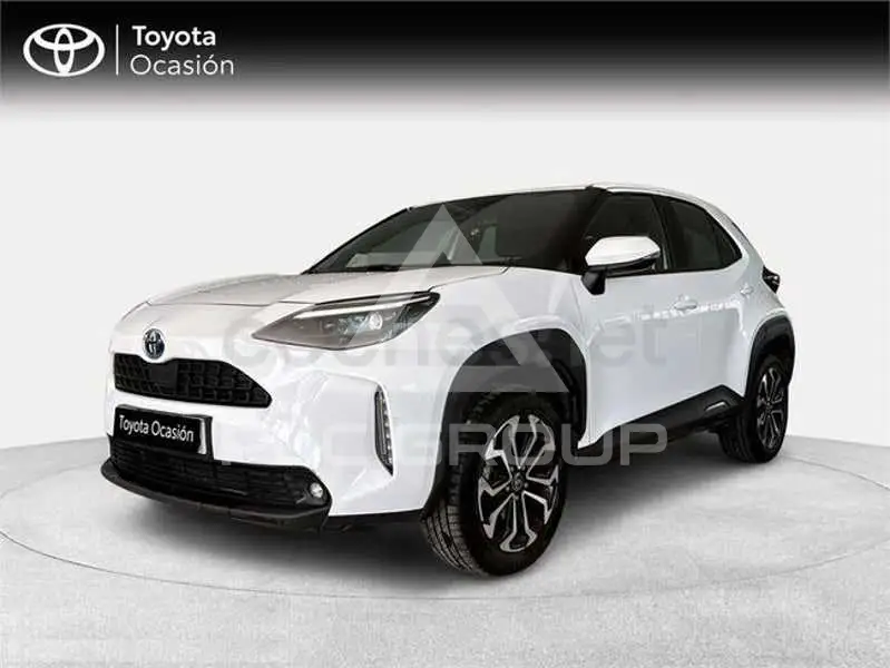 2022 Toyota YARIS