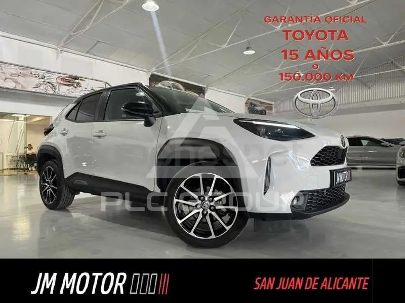 2022 Toyota YARIS