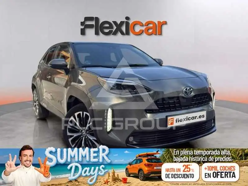 2022 Toyota YARIS