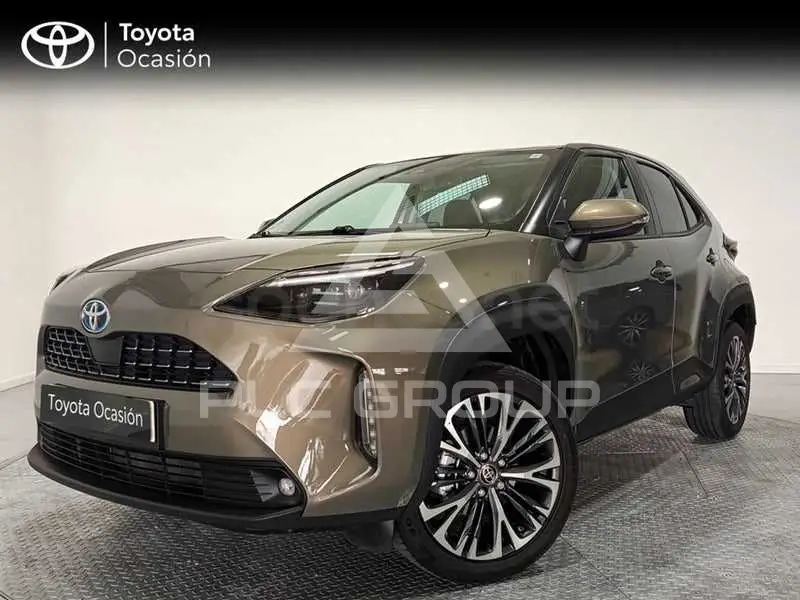 2022 Toyota YARIS