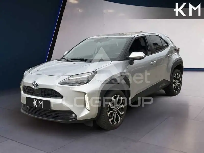 2022 Toyota YARIS