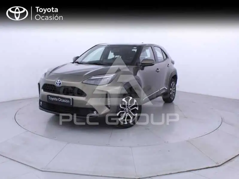 2022 Toyota YARIS