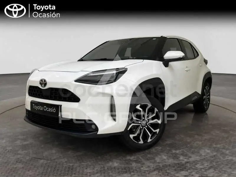2022 Toyota YARIS