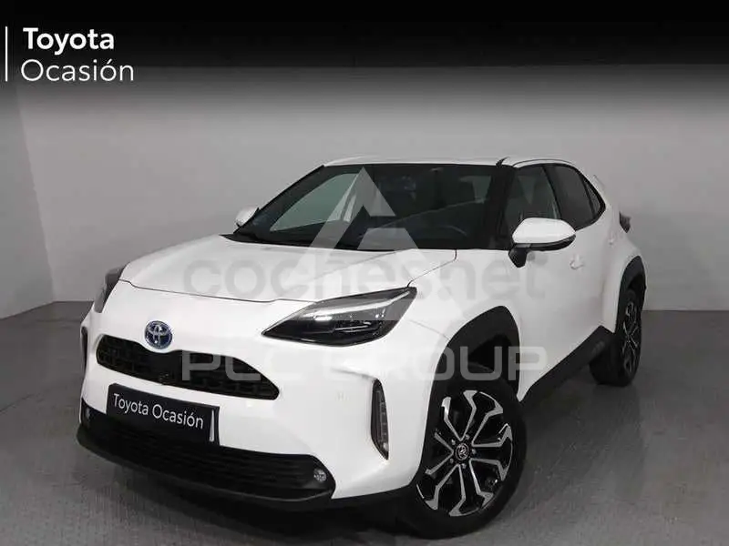 2022 Toyota YARIS