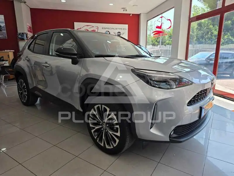 2022 Toyota YARIS