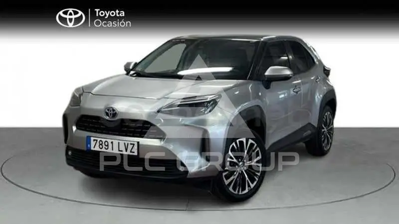 2022 Toyota YARIS