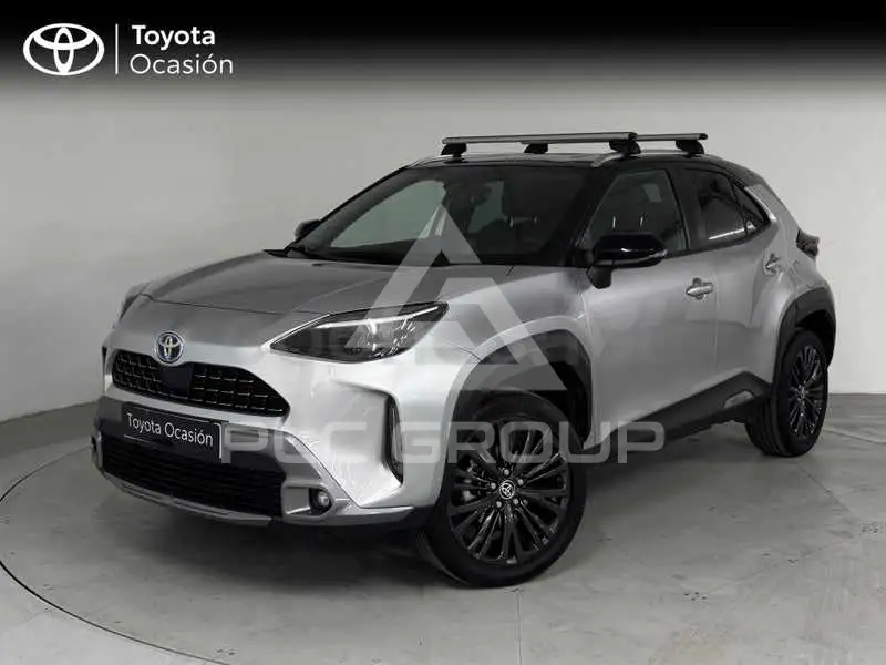 2022 Toyota YARIS