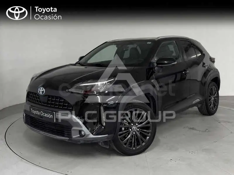 2022 Toyota YARIS