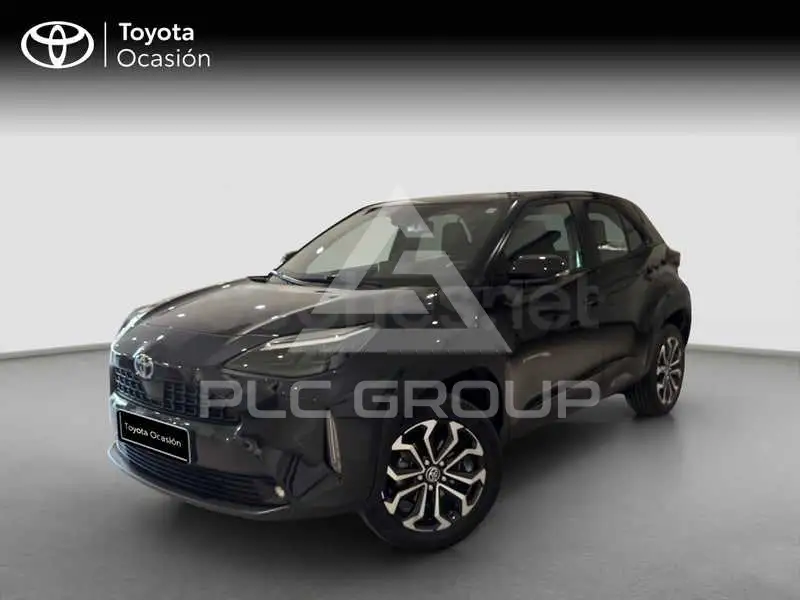 2022 Toyota YARIS