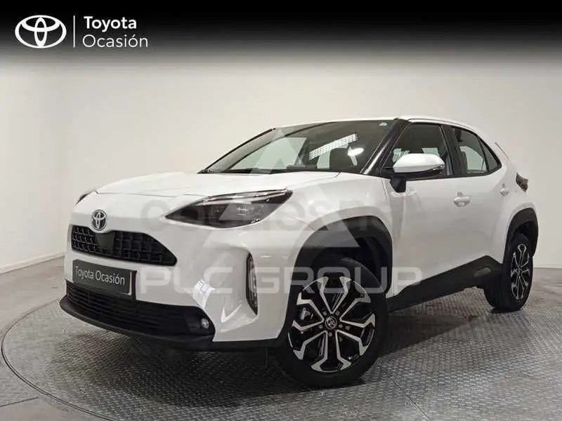 2022 Toyota YARIS