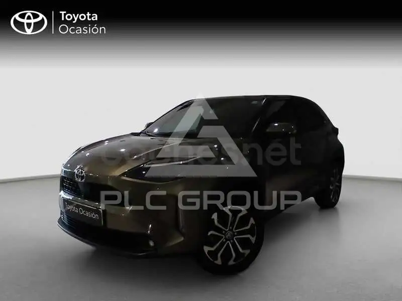2022 Toyota YARIS