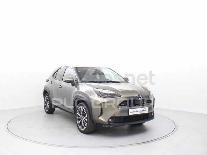 2022 Toyota YARIS
