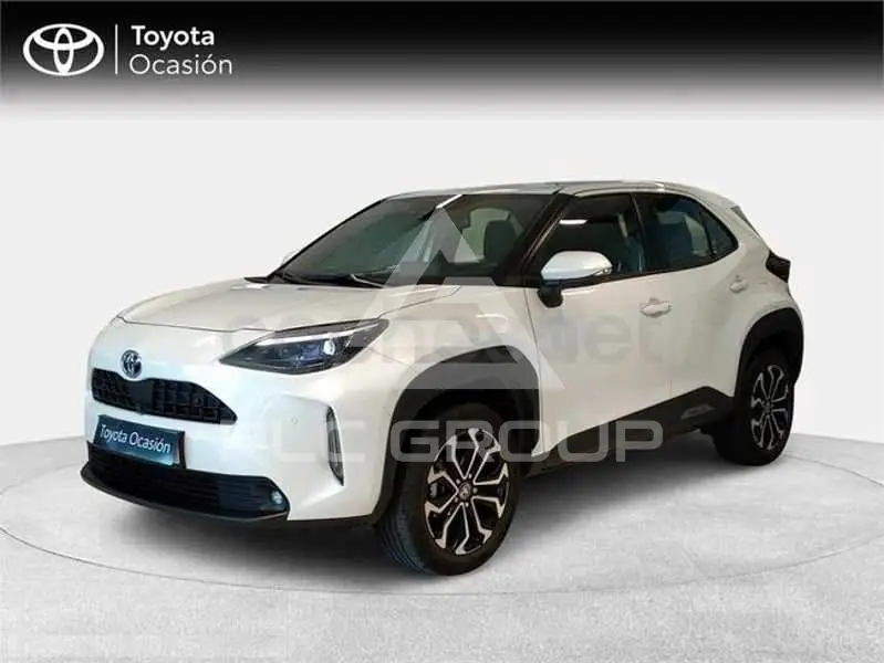 2022 Toyota YARIS