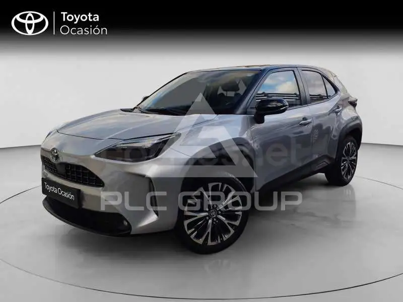 2022 Toyota YARIS