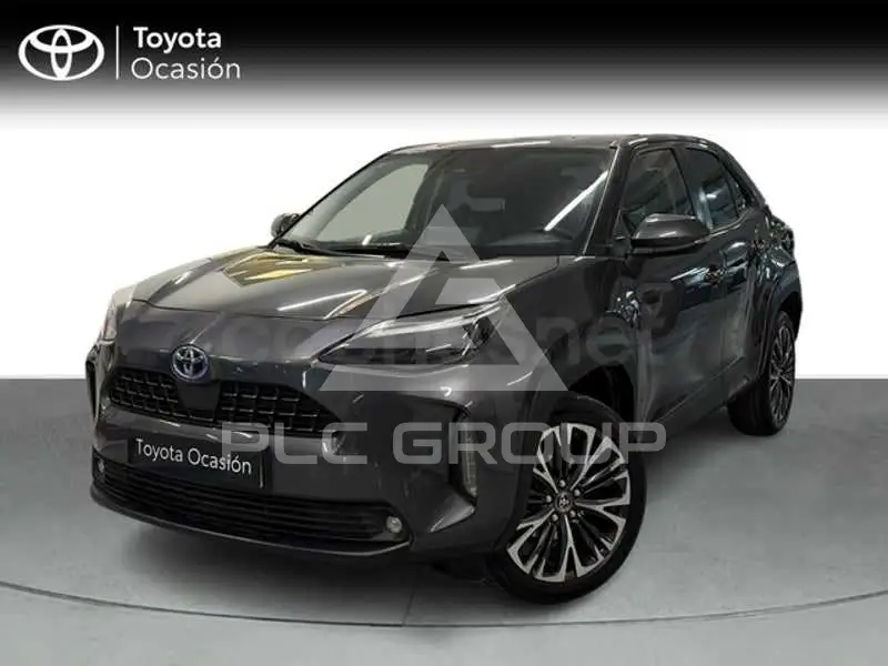 2022 Toyota YARIS