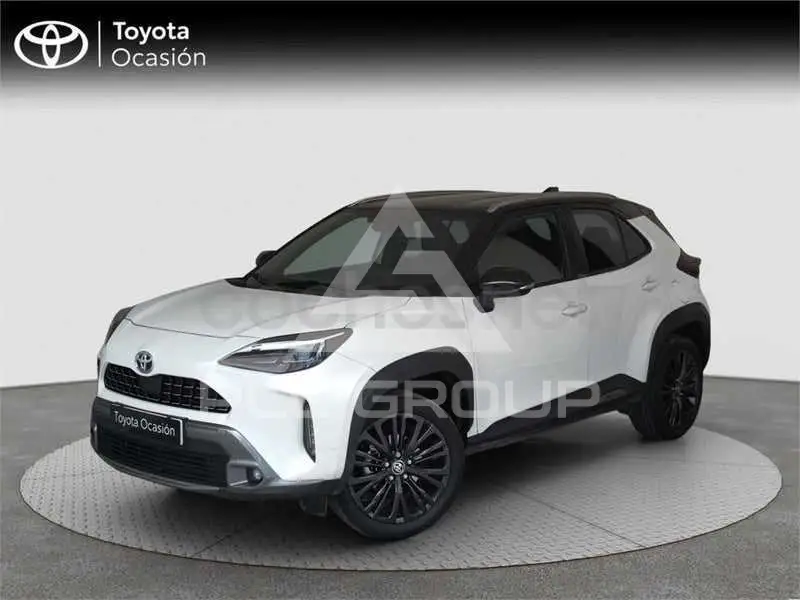 2022 Toyota YARIS