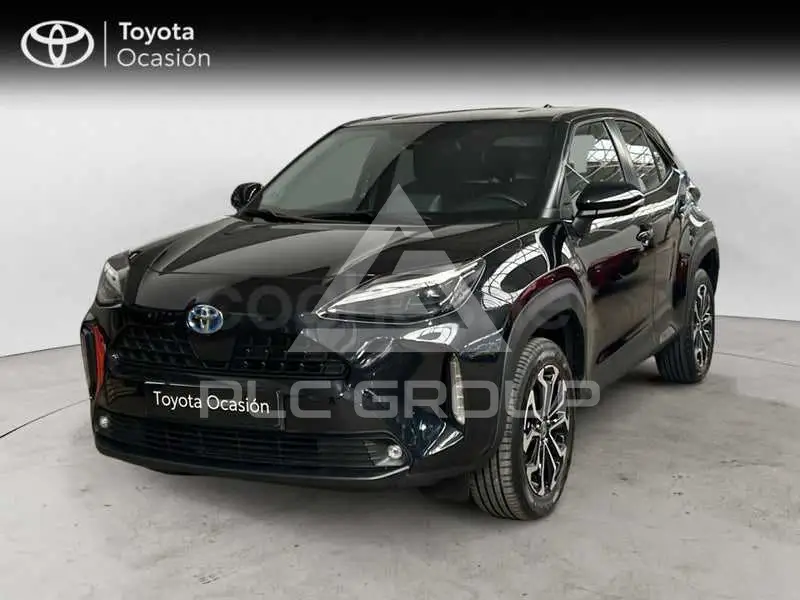 2022 Toyota YARIS