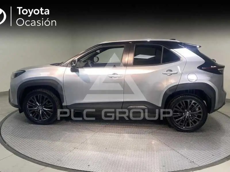 2022 Toyota YARIS