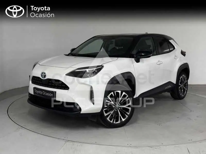 2022 Toyota YARIS