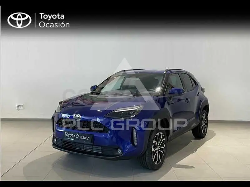 2022 Toyota YARIS