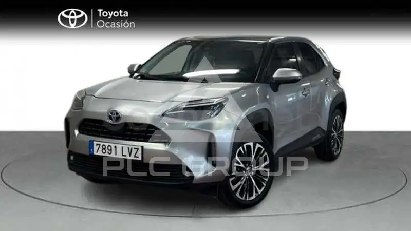 2022 Toyota YARIS