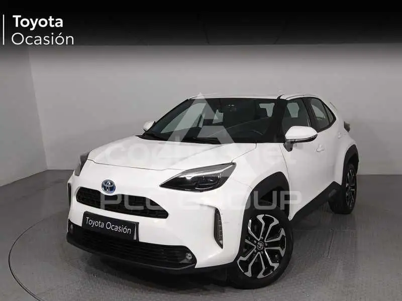 2022 Toyota YARIS