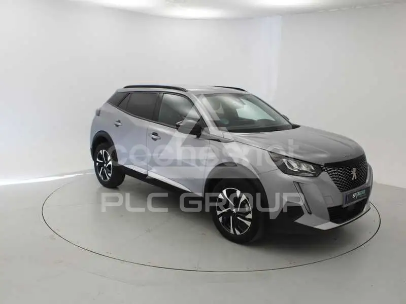 2022 Peugeot 2008