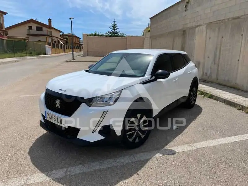 2022 Peugeot 2008