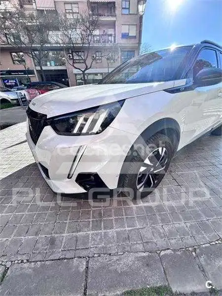 2022 Peugeot 2008