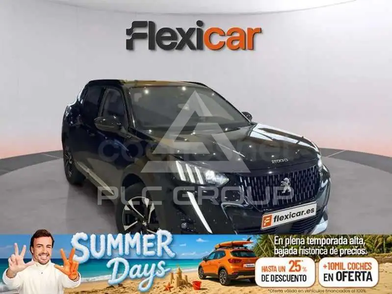2022 Peugeot 2008