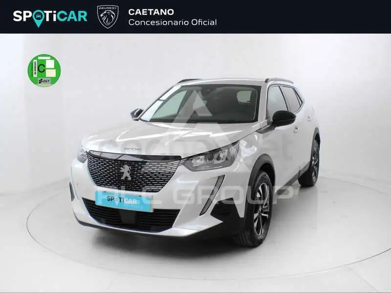 2022 Peugeot 2008