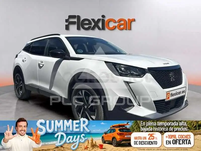 2022 Peugeot 2008