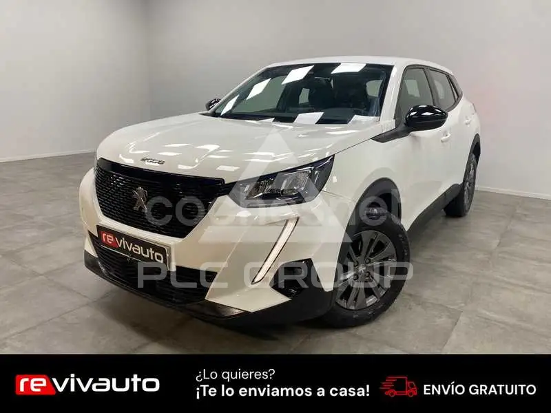 2022 Peugeot 2008