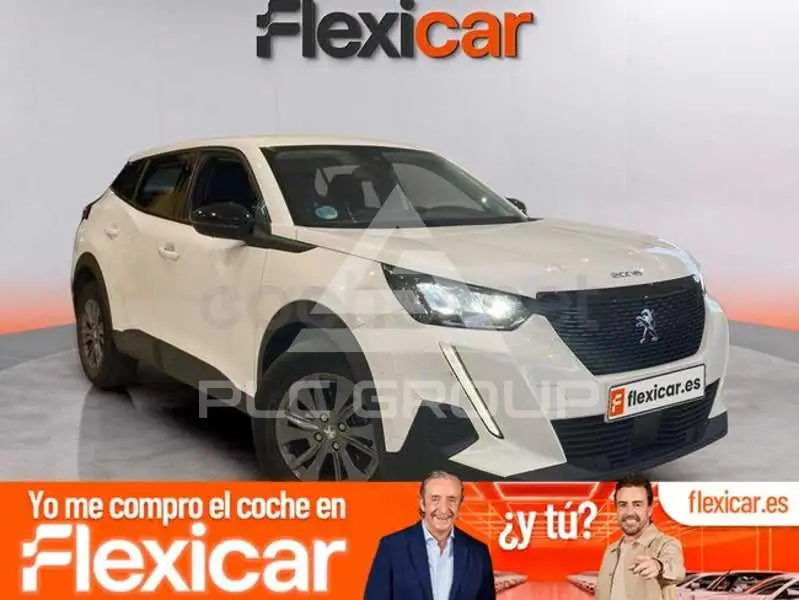 2022 Peugeot 2008