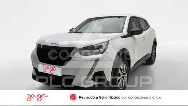 2022 Peugeot 2008
