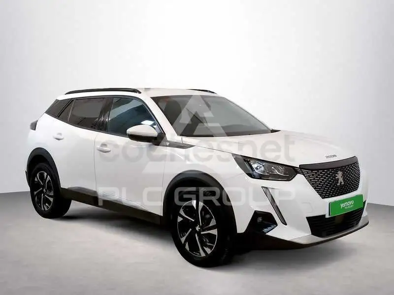 2022 Peugeot 2008
