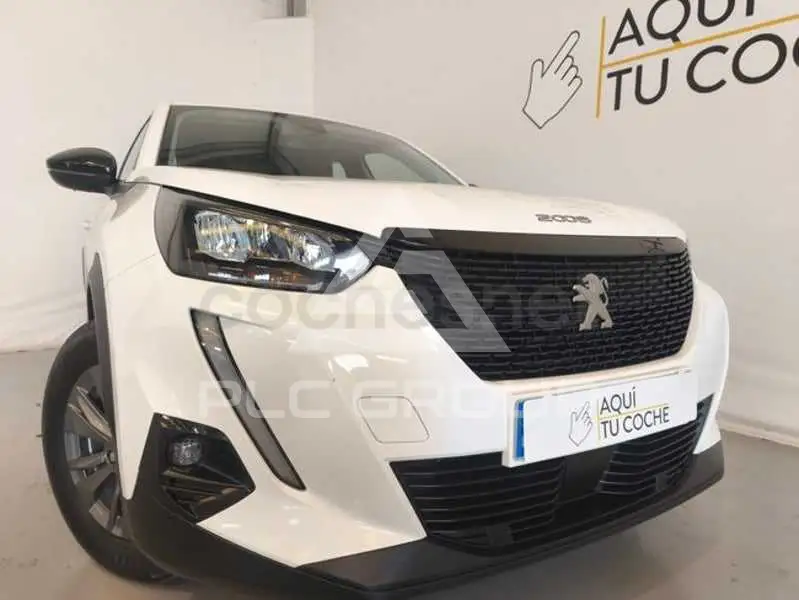 2022 Peugeot 2008