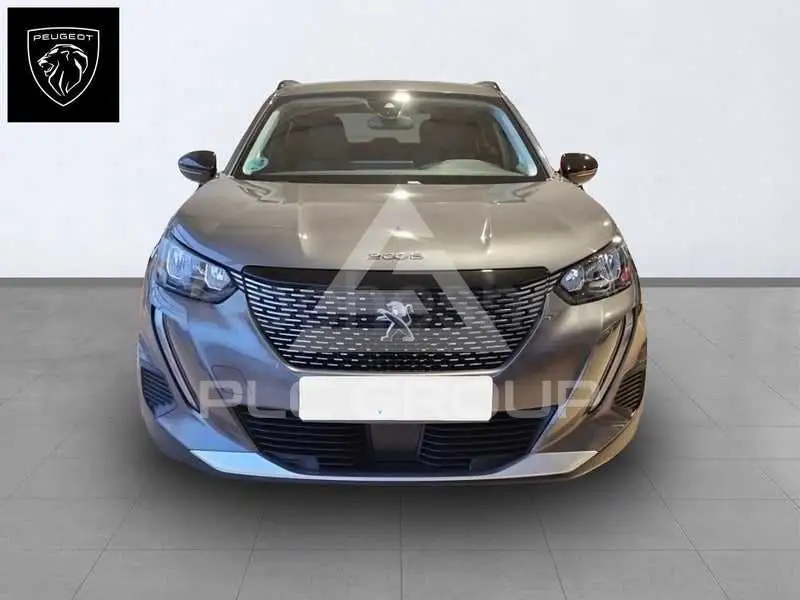2022 Peugeot 2008