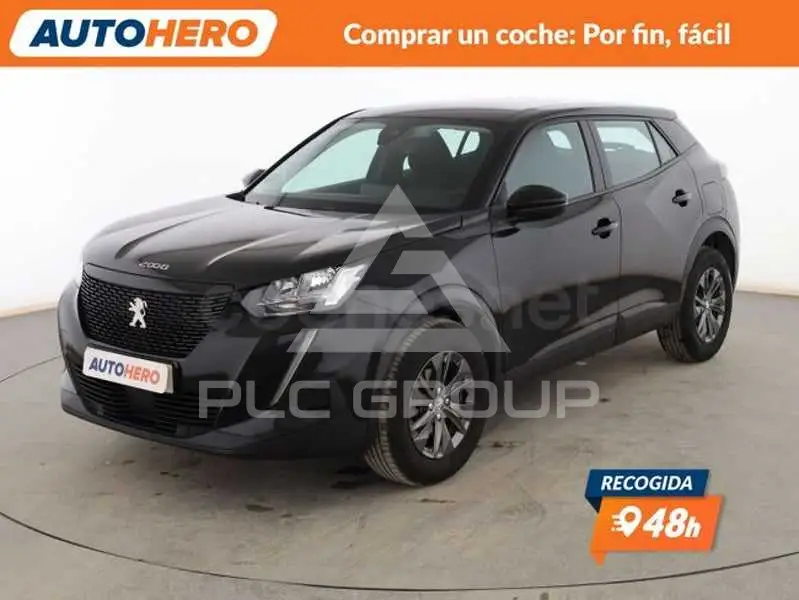 2022 Peugeot 2008