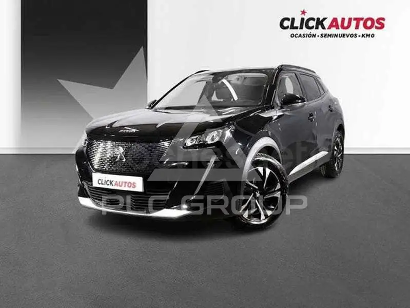 2022 Peugeot 2008