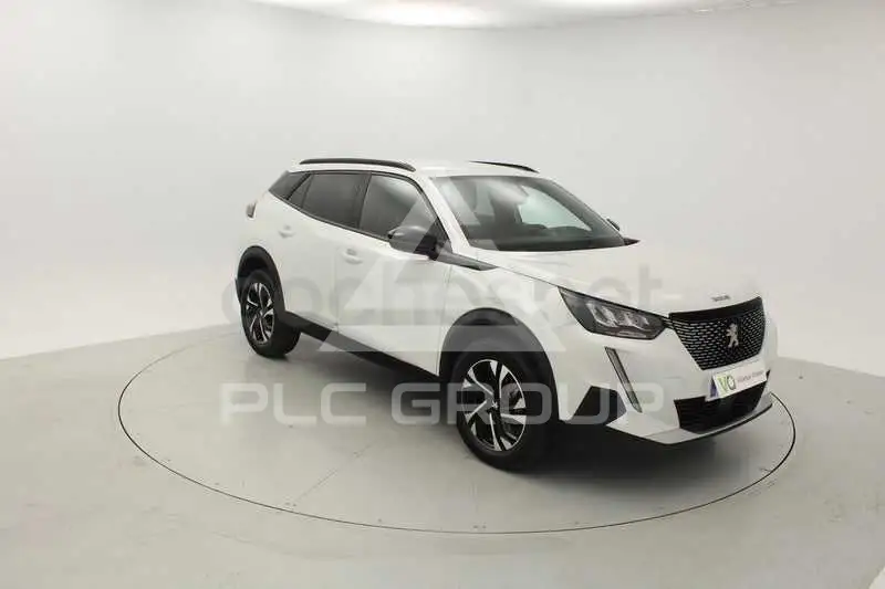 2022 Peugeot 2008