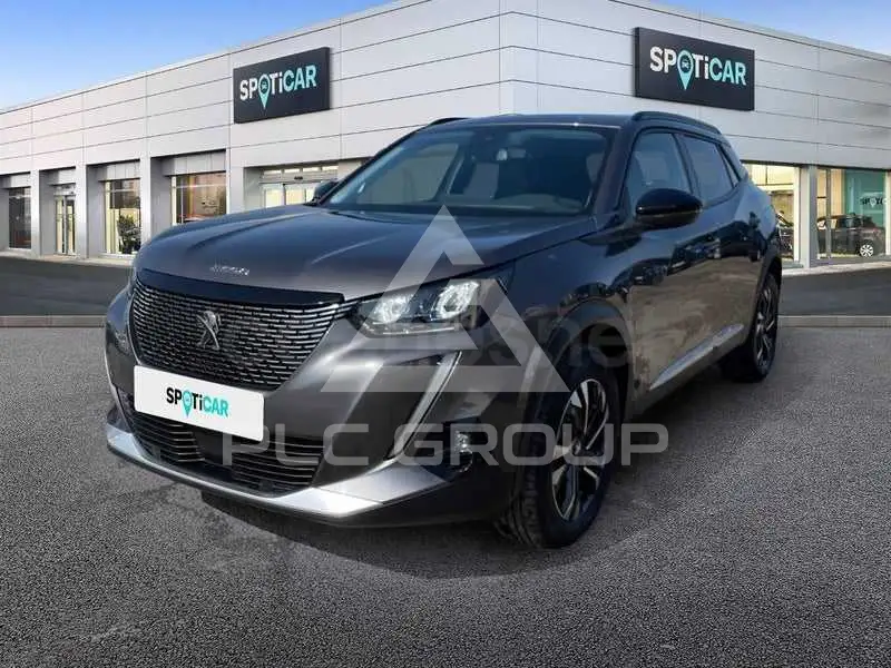 2022 Peugeot 2008