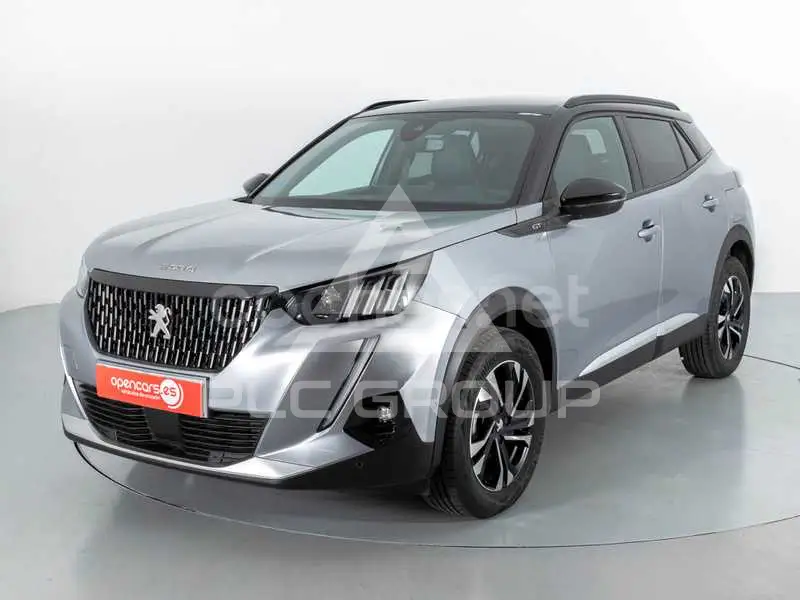 2022 Peugeot 2008