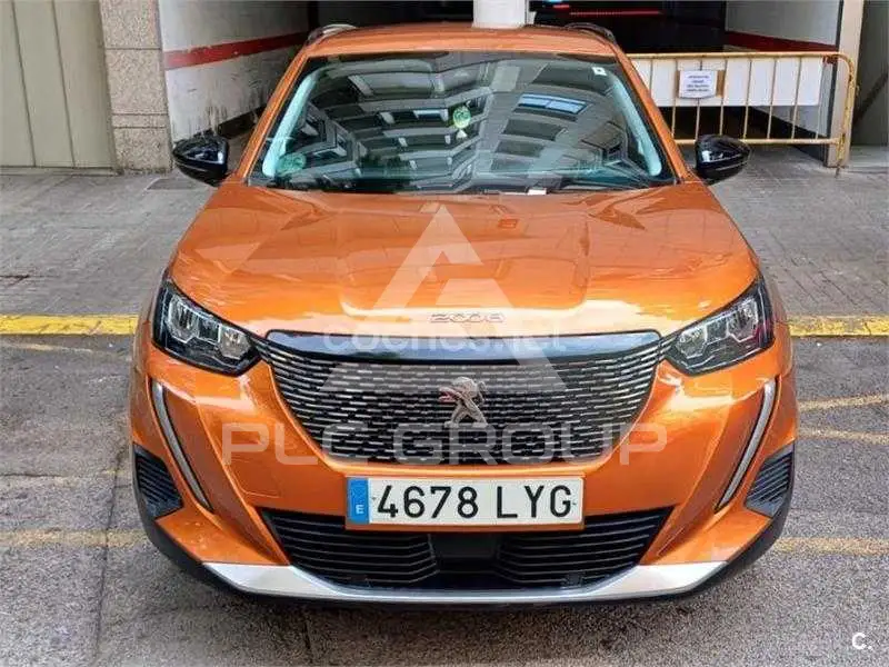 2022 Peugeot 2008