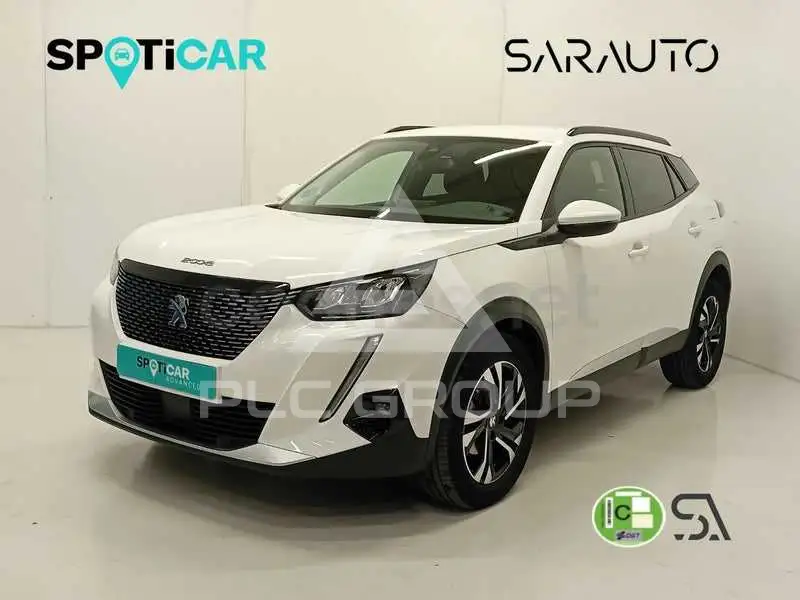 2022 Peugeot 2008