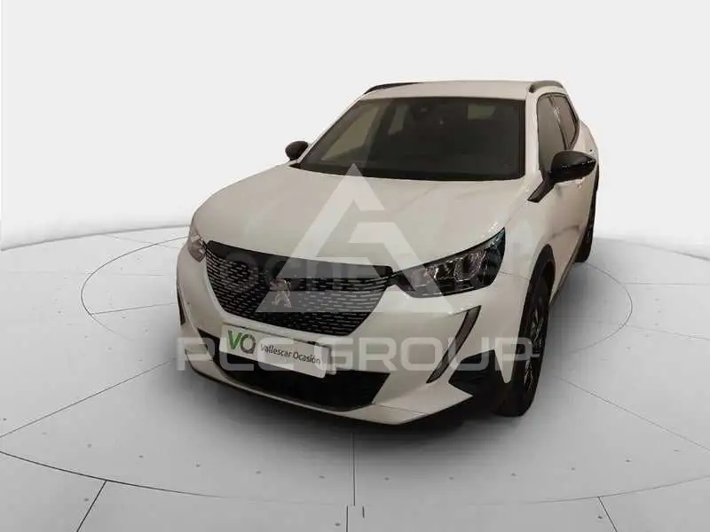 2022 Peugeot 2008