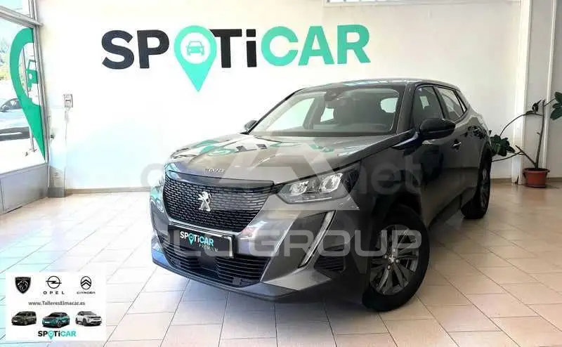 2022 Peugeot 2008
