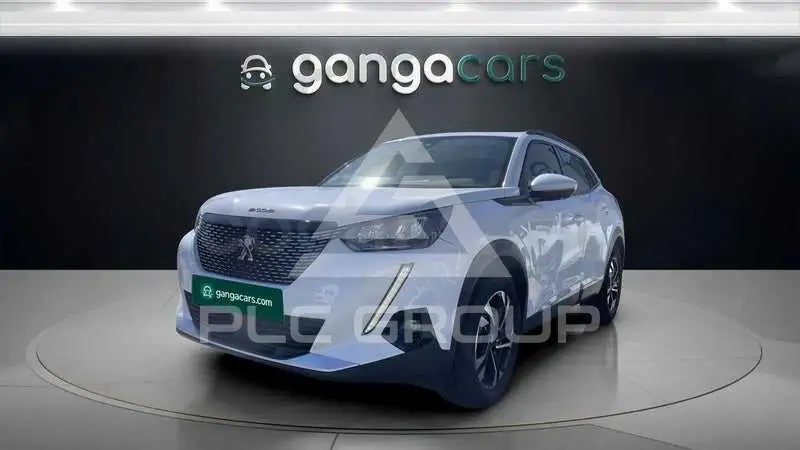 2022 Peugeot 2008